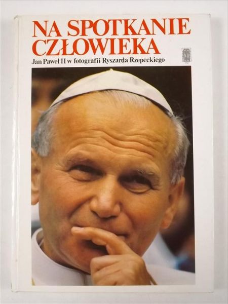 Na spotkanie człowieka