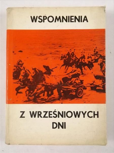 Wspomnienia z wrześniowych dni