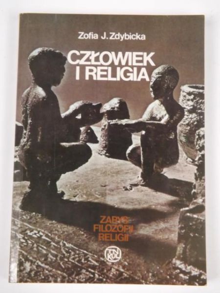 Człowiek i religia