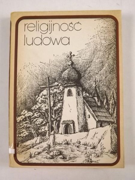 ( red.) - Religijność ludowa. Ciągłość i zmiana.