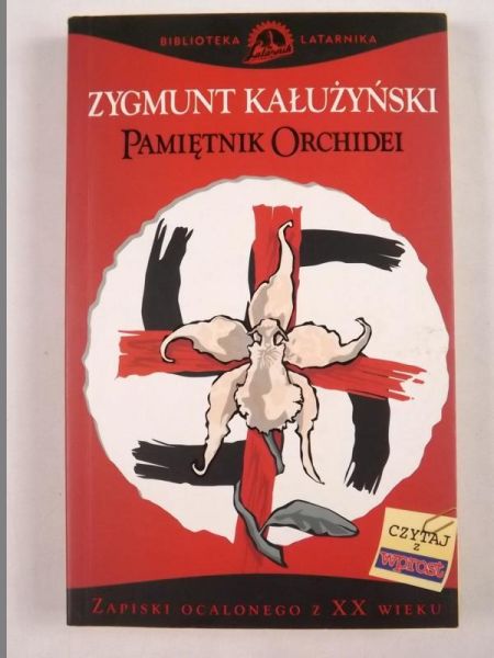 Pamiętnik orchidei