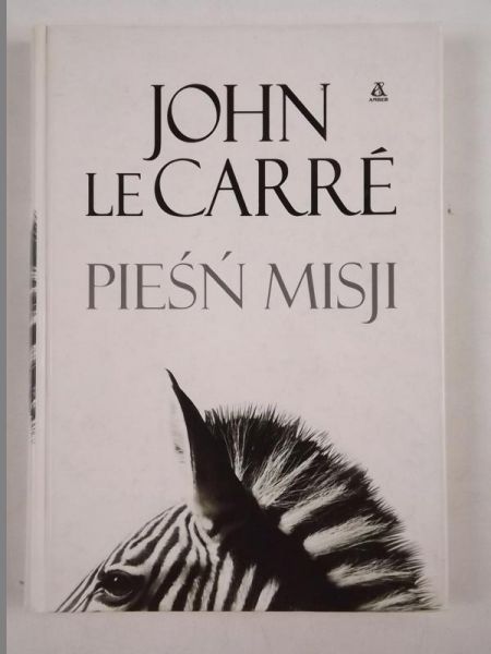 Pieśń Misji