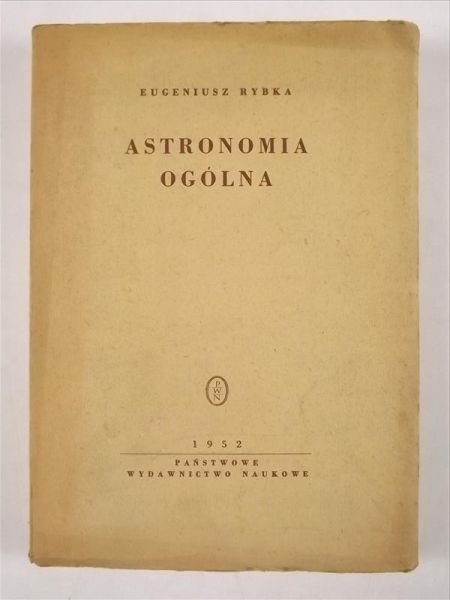 Astronomia ogólna