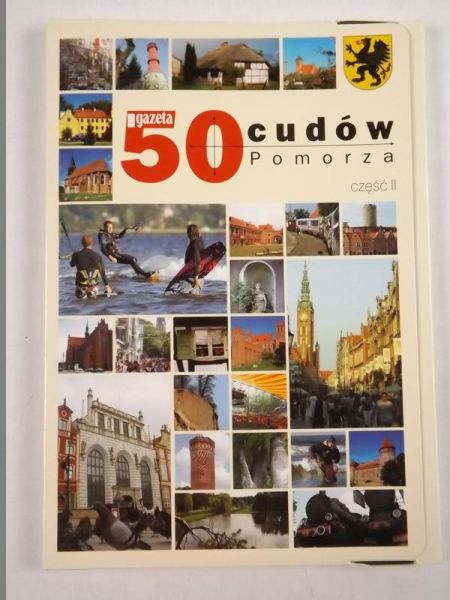 50 cudów Pomorza, część II
