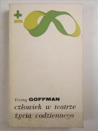 Goffman Erving - Człowiek w teatrze życia codziennego, BMW