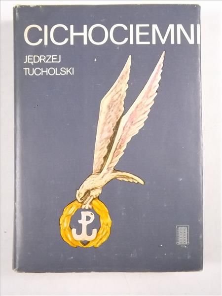 Cichociemni