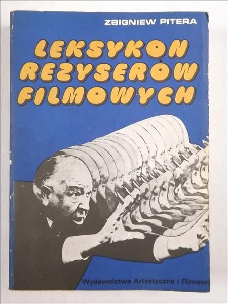 Leksykon reżyserów filmowych