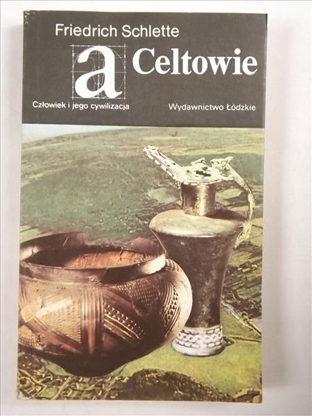 Celtowie