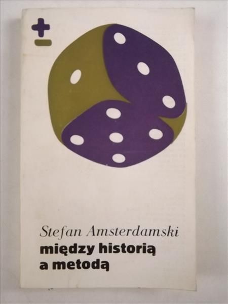 Między historią a metodą, BMW