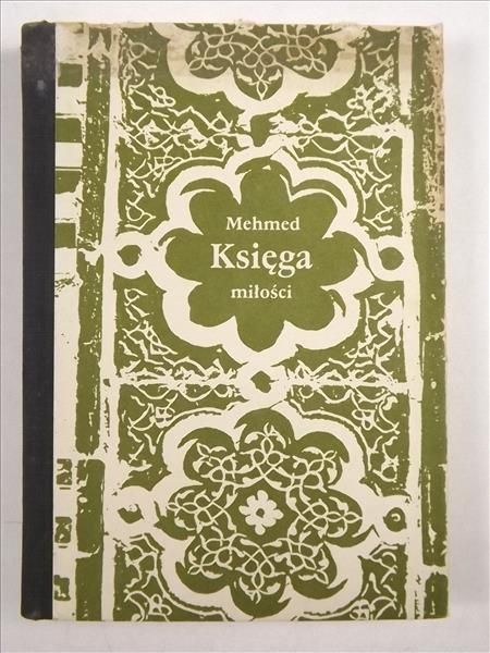 Księga miłości