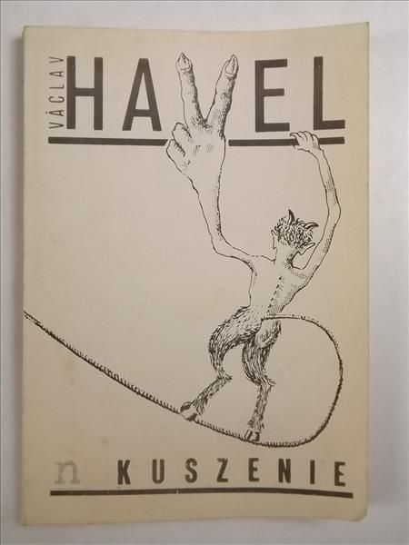 Kuszenie. Largo Desolato