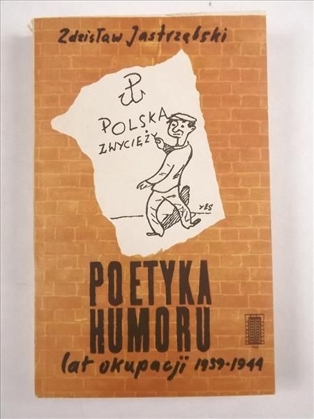 Poetyka humoru lat okupacji 1939-1944