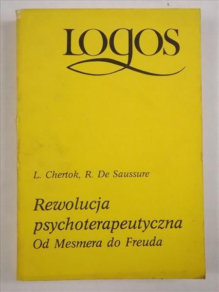 Rewolucja psychoterapeutyczna