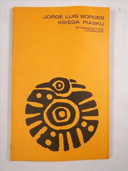 Księga Piasku