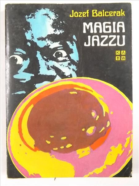 Magia jazzu