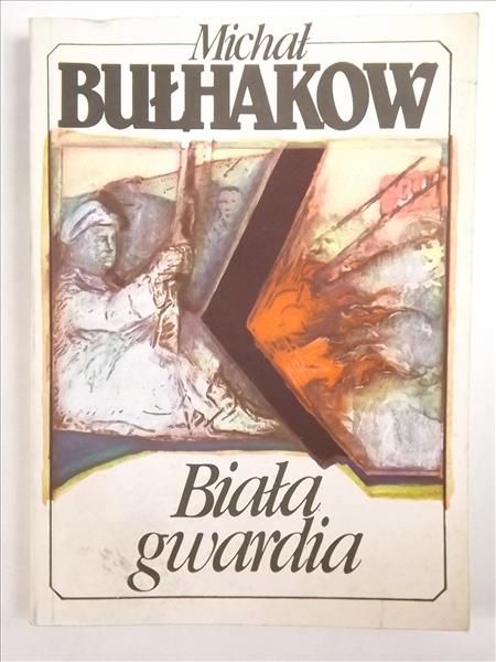Biała gwardia