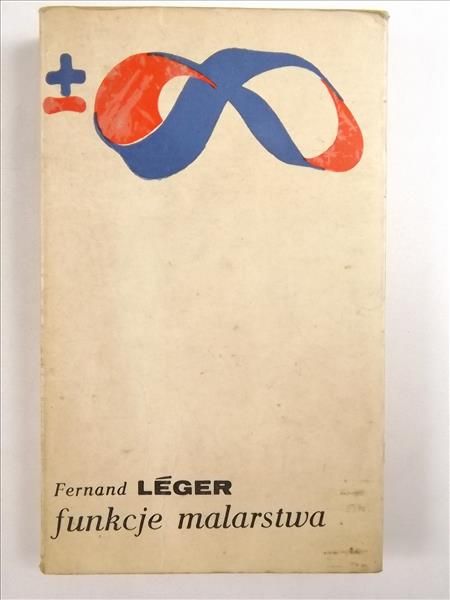 Léger   -  Funkcje malarstwa, BMW