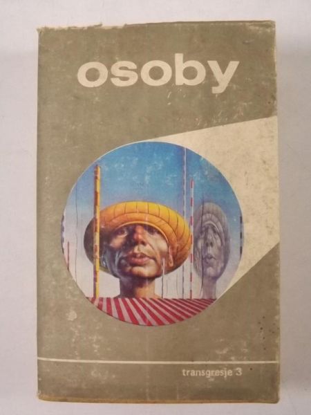 Janion Maria, Rosiek Stanisław (red.) - Osoby