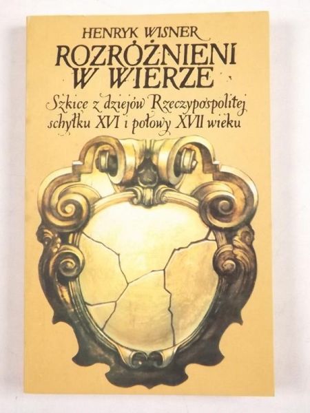 Rozróżnieni w wierze