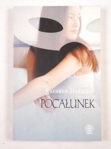 Harrison Kathryn - Pocałunek
