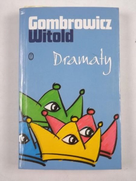 Dramaty
