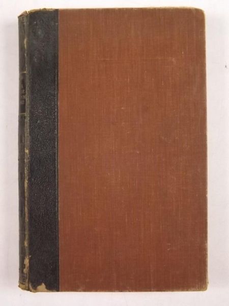 Gostomski Walery  - Historya literatury powszechnej, t. I, 1898 rok