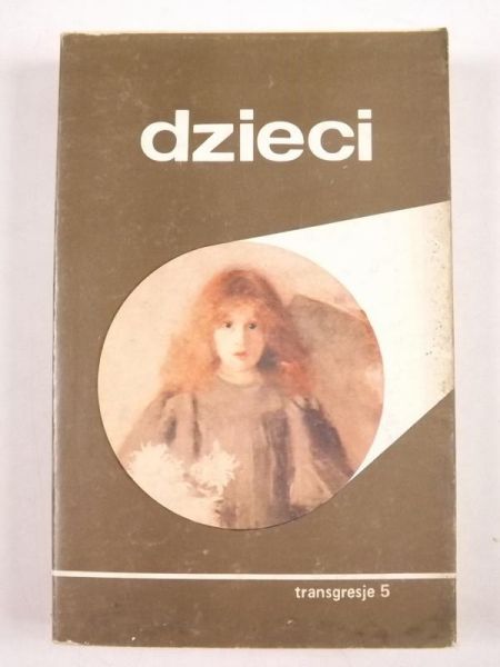 Janion M., Chwin S. (oprac.) - Dzieci, tom II