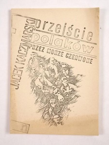 Przejście Polków przez Morze Czerwone