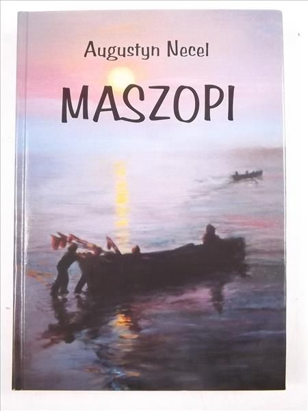 Maszopi