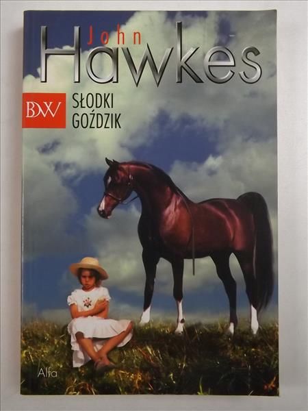 Słodki goździk, BDW