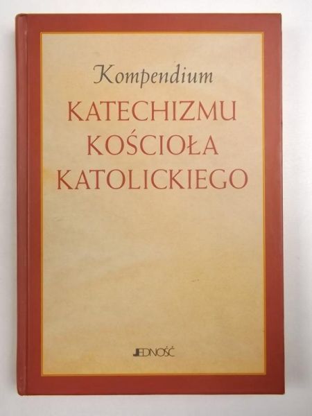 Kompendium Katechizmu Kościoła Katolickiego