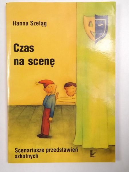 Czas na scenę
