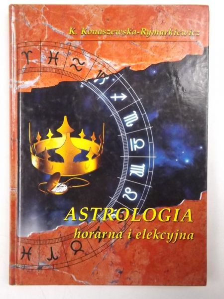Astrologia horarna i elekcyjna