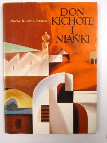 Don Kichote i niańki