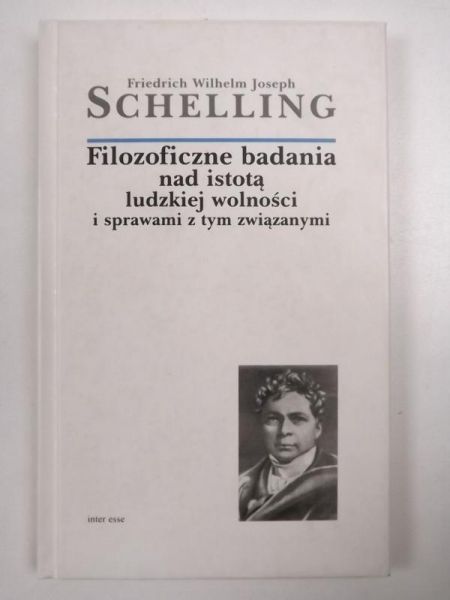 . - Filozoficzne badania