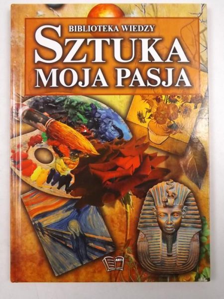 Paciorek Ewa - Sztuka moja pasja