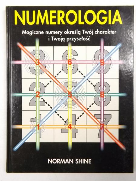 Numerologia