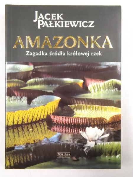 Amazonka
