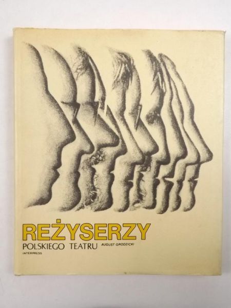 Reżyserzy polskiego teatru