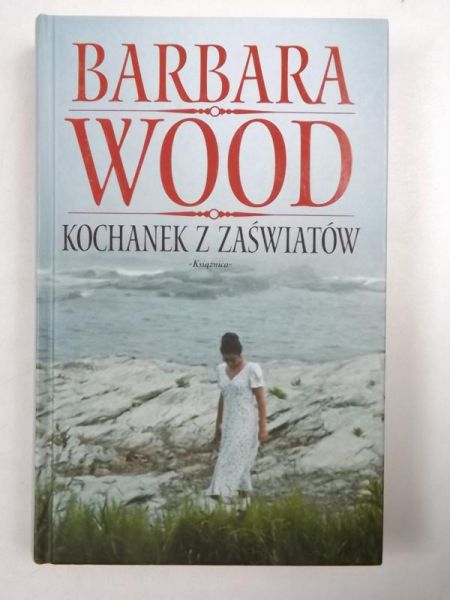 Kochanek z zaświatów