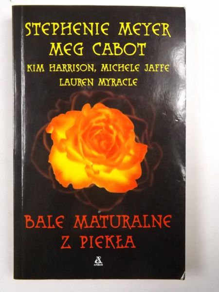 Bale maturalne z piekła