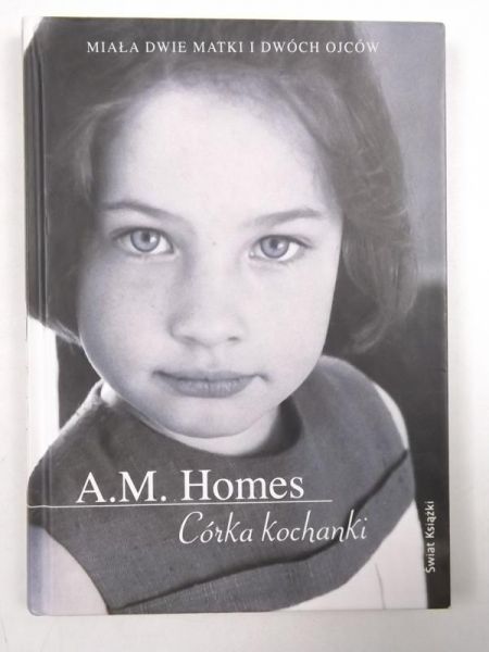 Córka kochanki