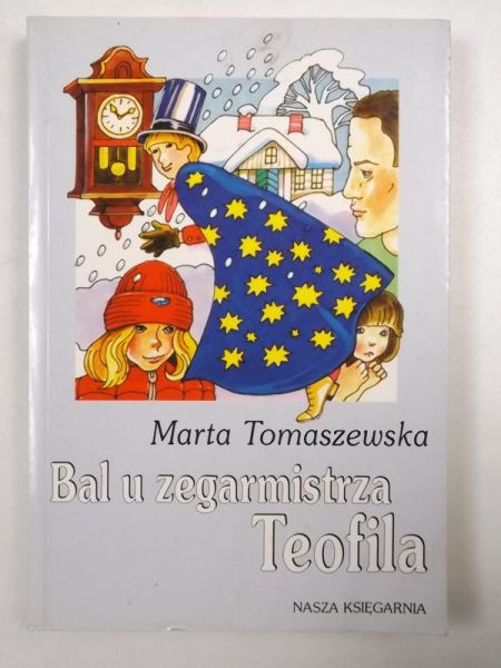 Bal u zegarmistrza Teofila