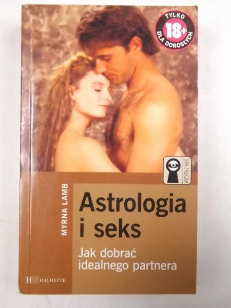 Lamb Myrna - Astrologia i seks