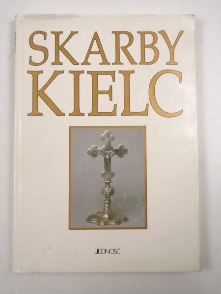 Skarby Kielc