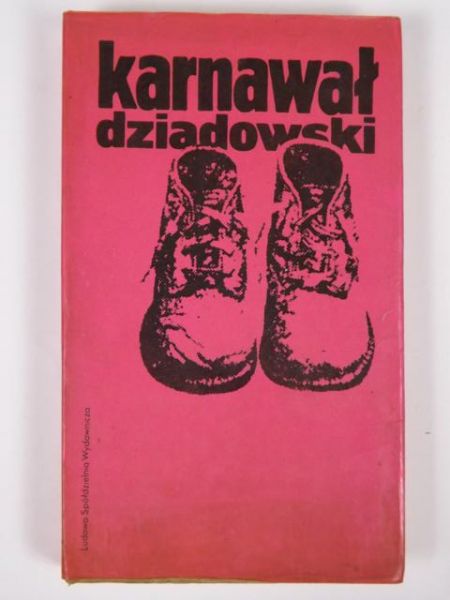 Karnawał dziadowski