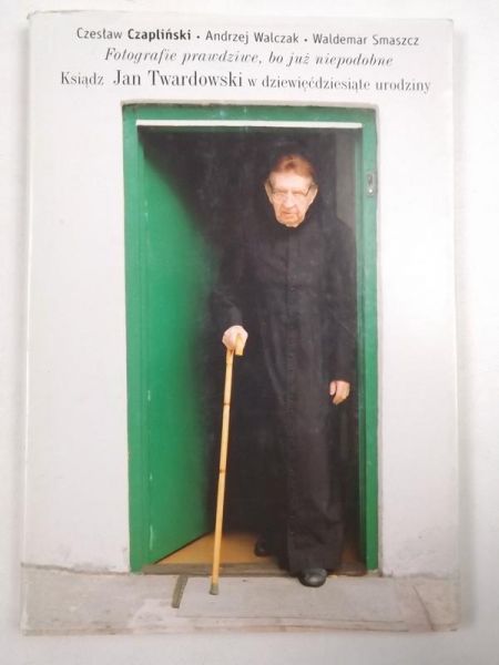 Fotografie prawdziwe, bo już niepodobne