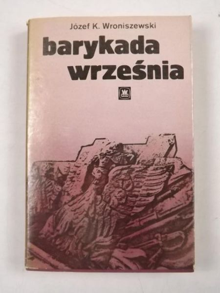 Barykada września