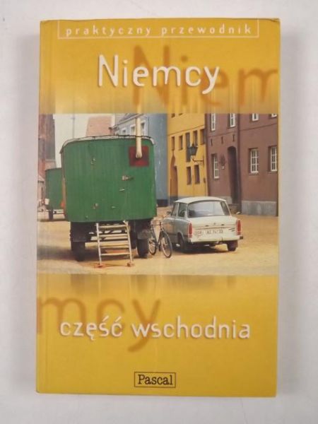 Niemcy część wschodnia. Praktyczny przewodnik, Pascal