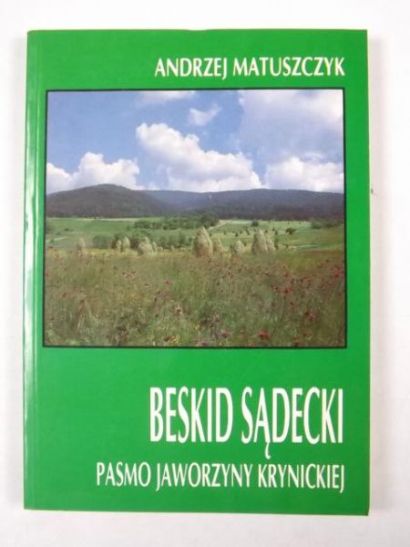 Beskid Sądecki